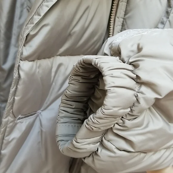 Add Down Jacket - Picture 15 of 16